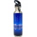 Water Bottle Named Peaks GTNP With Carabiner