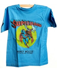 Mangy Goods - Mangy Moose souvenirs