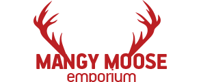 The Mangy Moose Emporium